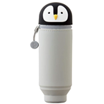 Penguin Pencil Case