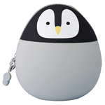 Penguin Egg Pouch