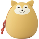 Shiba Egg Pouch