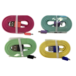 USB-C Sync Charge Cable 3.3FT