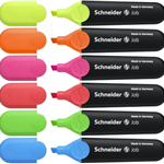 Job Highlighter Neon