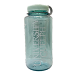 Nalgene 32oz Wide Mouth Identifier Bottle - Seafoam/Plat