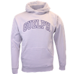 Guelph Fashion Hood - Ice Purple