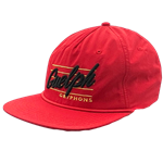 Guelph Gryphons Chill Hat - Red