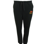 Youth Gryphon Hockey Sweatpant - Black