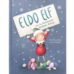 Eldo Elf and The Patchwork Bashful Bunny