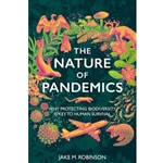 The Nature of Pandemics