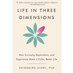 Life in Three Dimensions