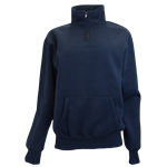 University of Guelph 1/4 Zip - Navy