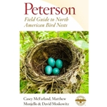 Peterson Field Guide to North American Bird Nests