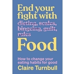 End Your Fight with Food