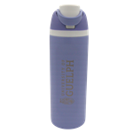 Niagara 24oz Freesip Water Bottle - Lavender