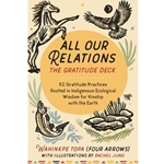 All Our Relations--The Gratitude Deck