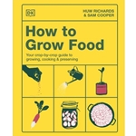 How to Grow Food