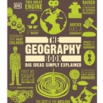 The Geography Book