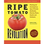Ripe Tomato Revolution