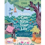 How Plants Can Save Your Life