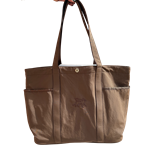lululemon Gryphon Daily Multi-Pocket Tote - Walnut Crunch