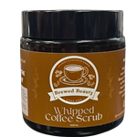 Whipped Coffee Scrub - Summer Citrus