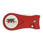 Gryphons Divot Tool - Red