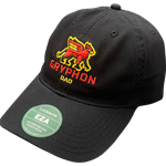 Gryphon Dad Twill Hat