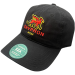 Gryphon Mom Twill Hat