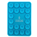 Phone Suction Cup - Blue