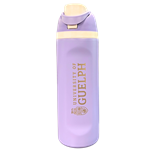 Niagara 24 oz FreeSip Water Bottle - Lavender