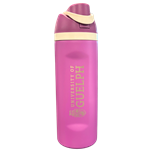 Niagara 24 oz FreeSip Water Bottle - New Purple