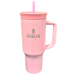 Canmore 40 oz Stainless Bottle - Pink