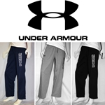 Under Armour Team Sweatpants