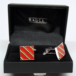 Silver Cufflinks