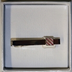 Silver Tie Bars