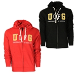 Men's U of G Full-Zip Value Hoodie