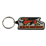 Gryphon Key Chain