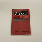 NOAM CHOMSKY LECTURES: A PLAY
