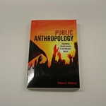 PUBLIC ANTHROPOLOGY