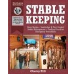 STABLEKEEPING