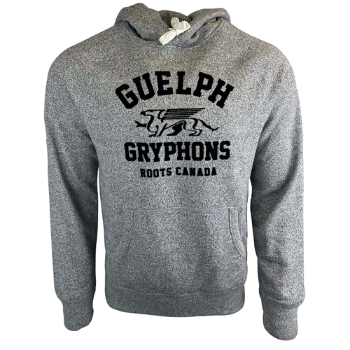 University of Guelph Bookstore Gryphons Roots Kanga Hoody