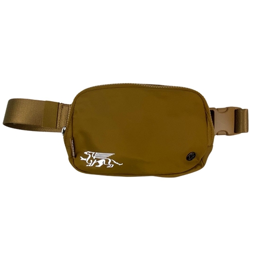 lululemon Everywhere Belt Bag - Burnt Caramel - University of Guelph  Bookstore
