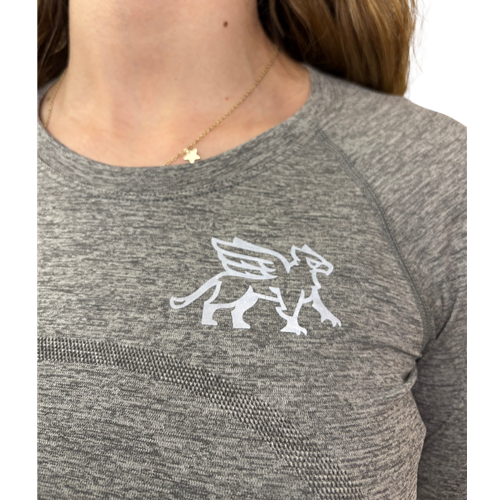 University of Guelph Bookstore - lululemon Gryphon Swiftly Tech