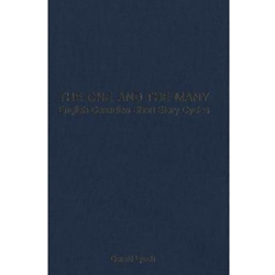 ONE AND THE MANY : ENGLISH CANADIAN SHORT STORY CYLCES