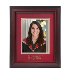 Classic Portrait Frame