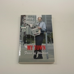 MY TOWN : FACES OF WINDSOR