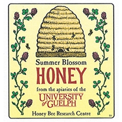 U of G Honey