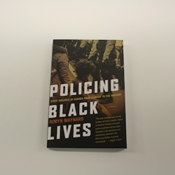 POLICING BLACK LIVES