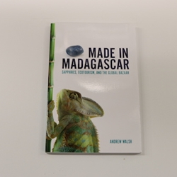 MADE IN MADAGASCAR