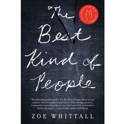 THE BEST KIND OF PEOPLE