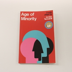 AGE OF MINORITY