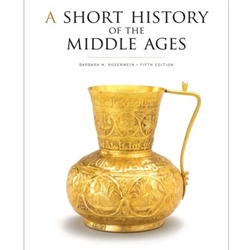 SHORT HISTORY OF THE MIDDLES AGES